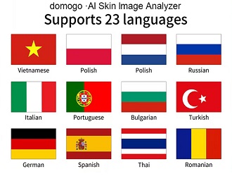 Supports 23 global languages to break down barriers. Native-language reports boost client trust, showcase international professionalism, and help expand your global clientele.
